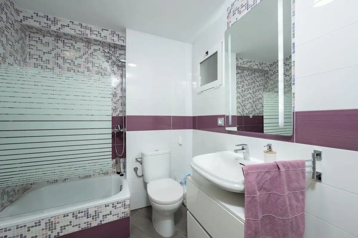 Flat for sale in Carrer Victoria Kent, Camí dels Magros - Casablanca