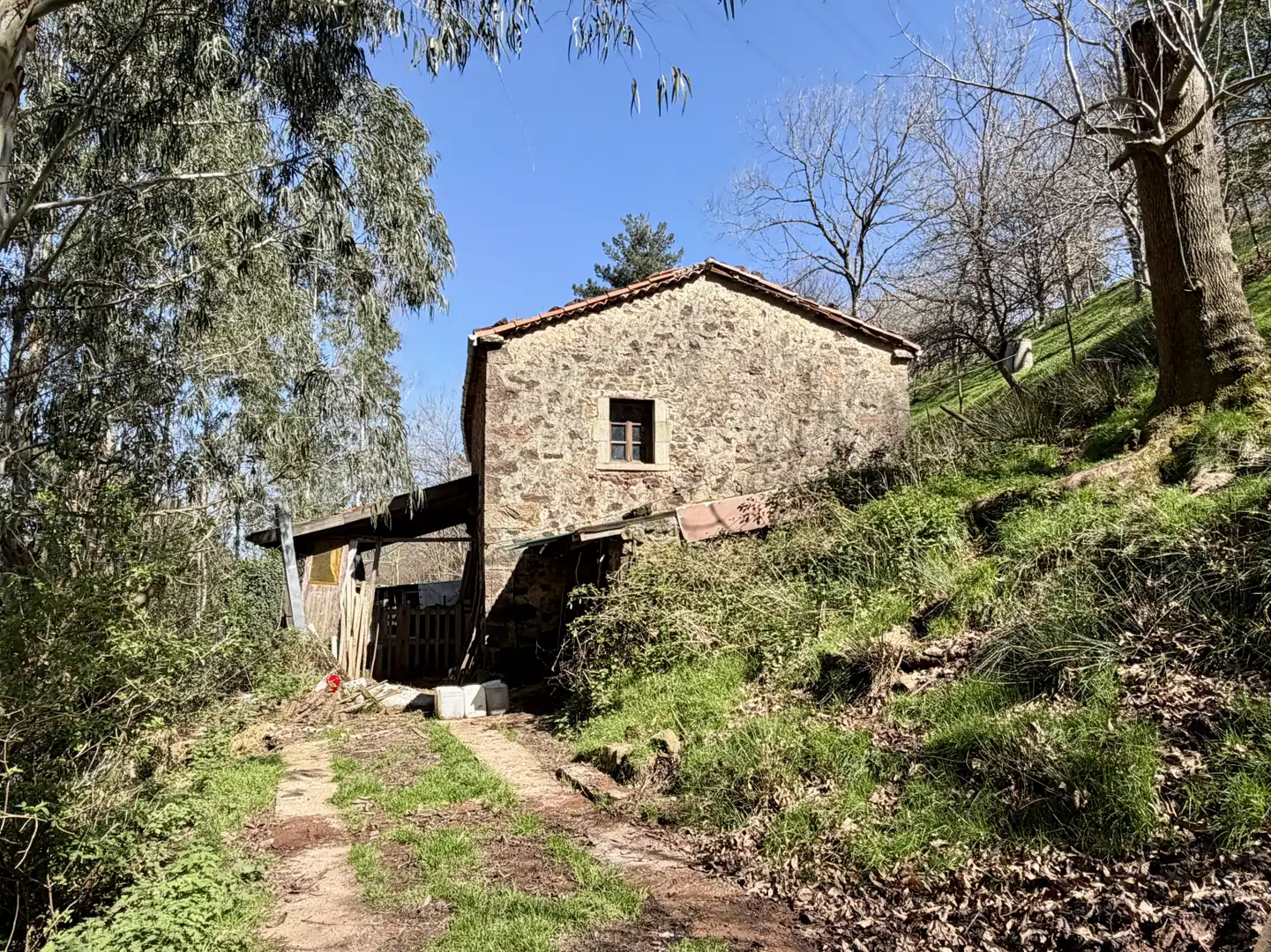 Casa en venda a Rubalcaba - LA QUIEVA, imagen 8