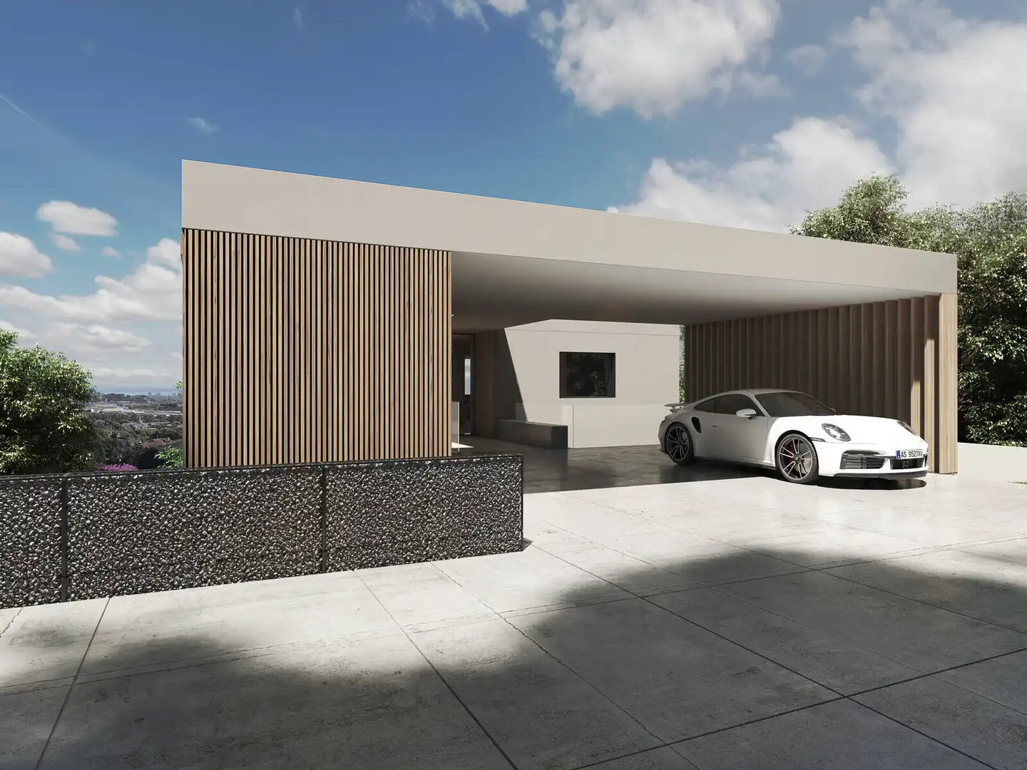 Casa amb terrassa en venda a Premià de Dalt, imagen 6