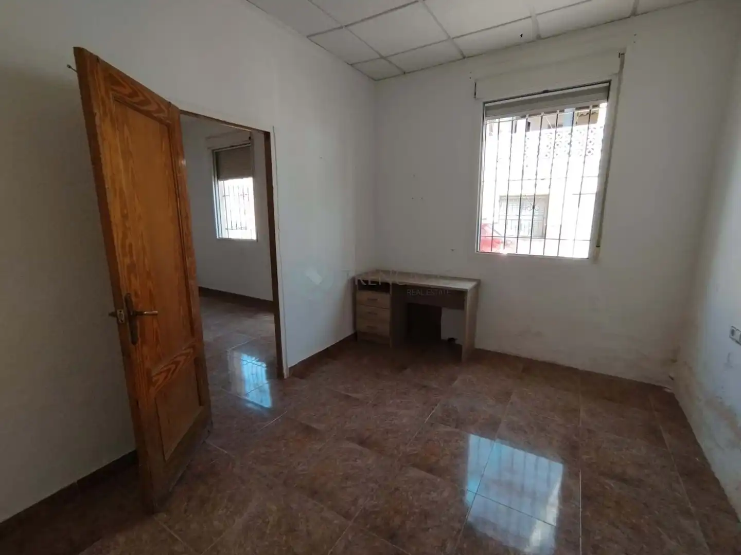 Schlafzimmer von Einfamilien-Reihenhaus zum Verkauf in Almoradí