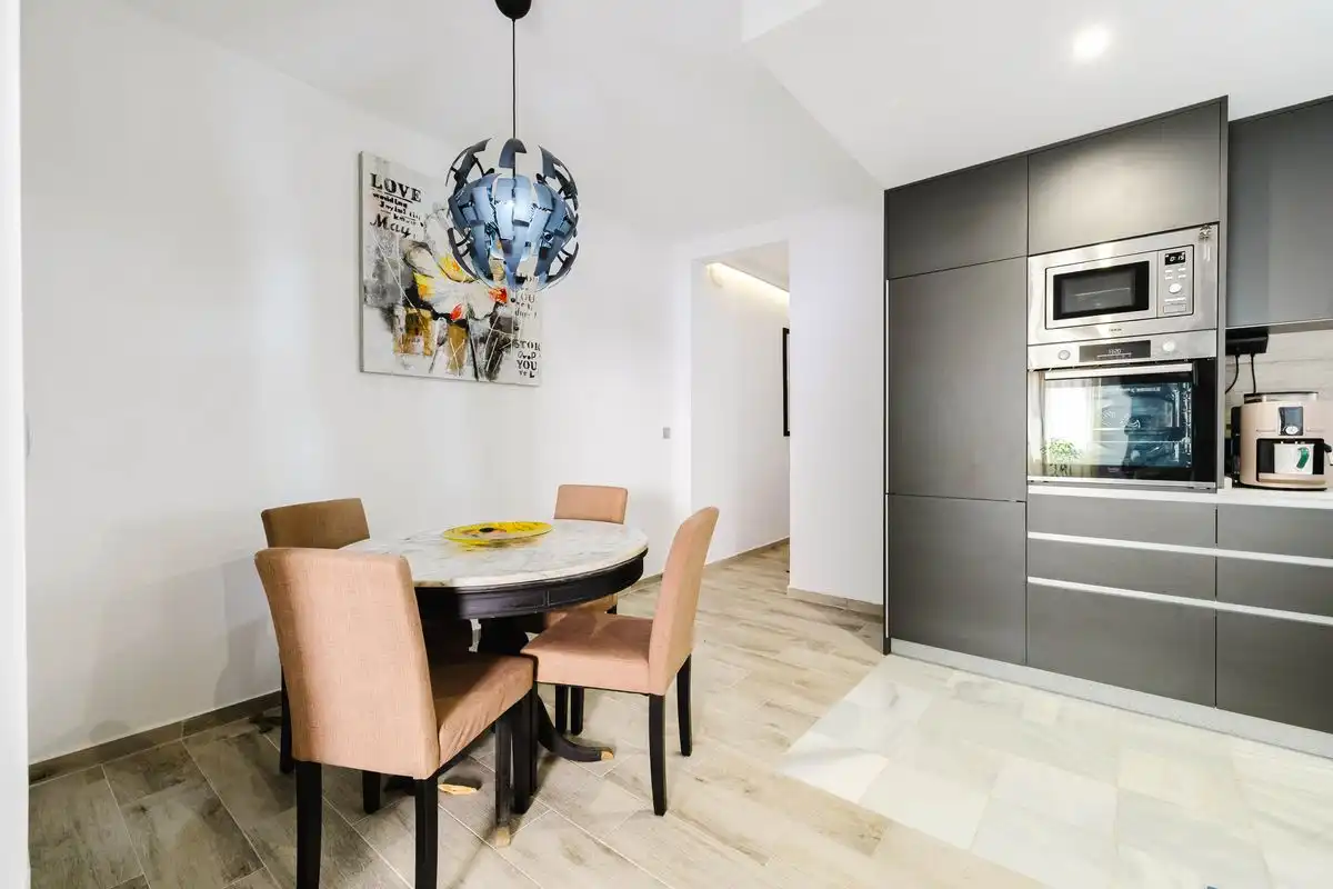 Inmuebles singulares en venta en Calle Dr. Jiménez Encina, imagen 9