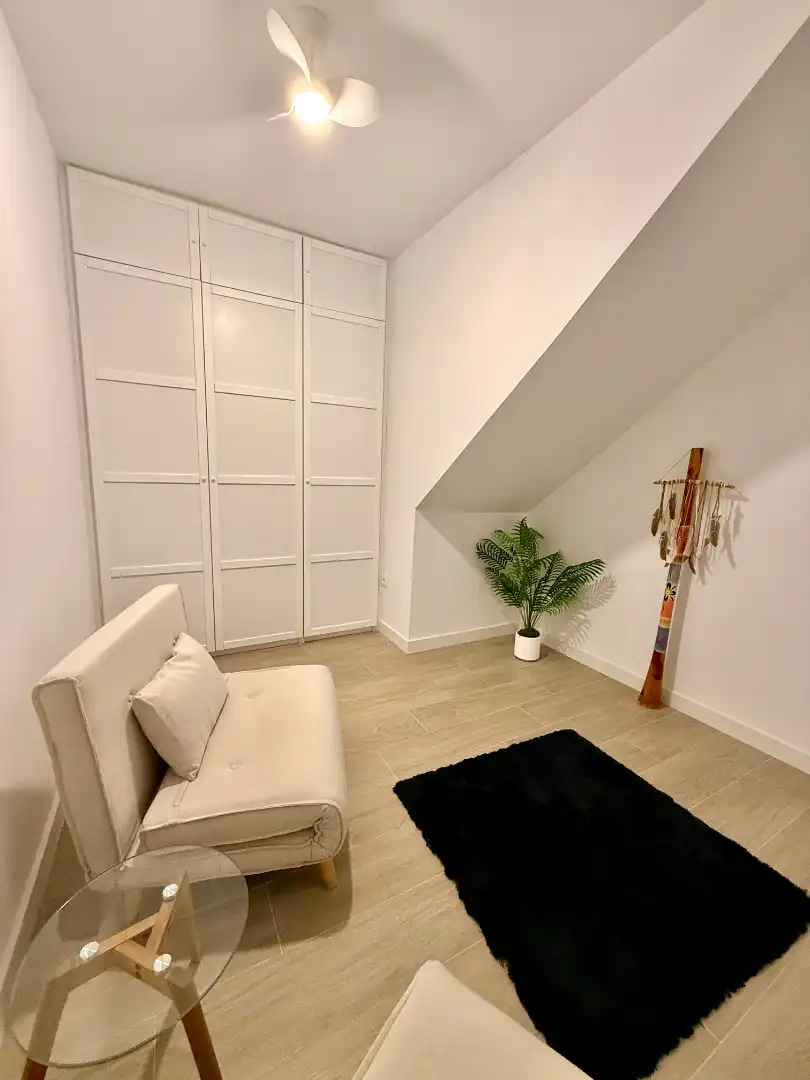 Casa o xalet en venda en Espartinas amb Aire condicionat, Calefacció i Jardí privat