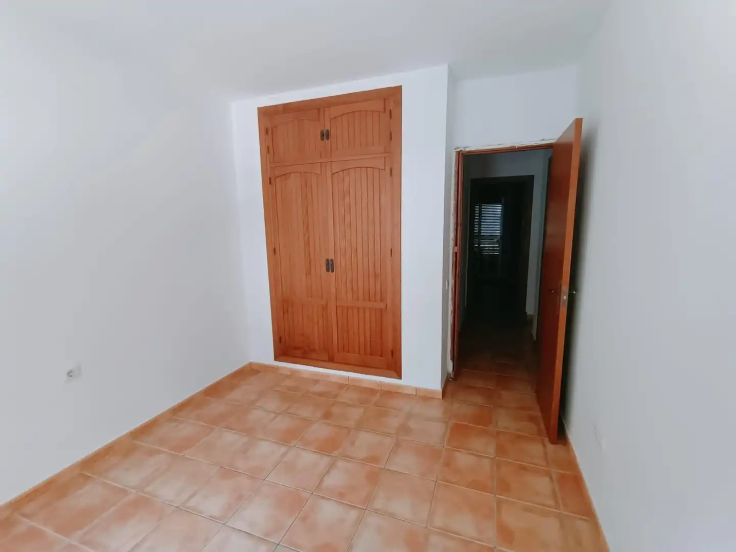 Bedroom of Flat for sale in Chiclana de la Frontera  with Balcony