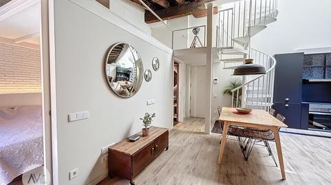 Foto 4 de Ático en venta en Calle Riereta, 35, El Raval,  Barcelona Capital