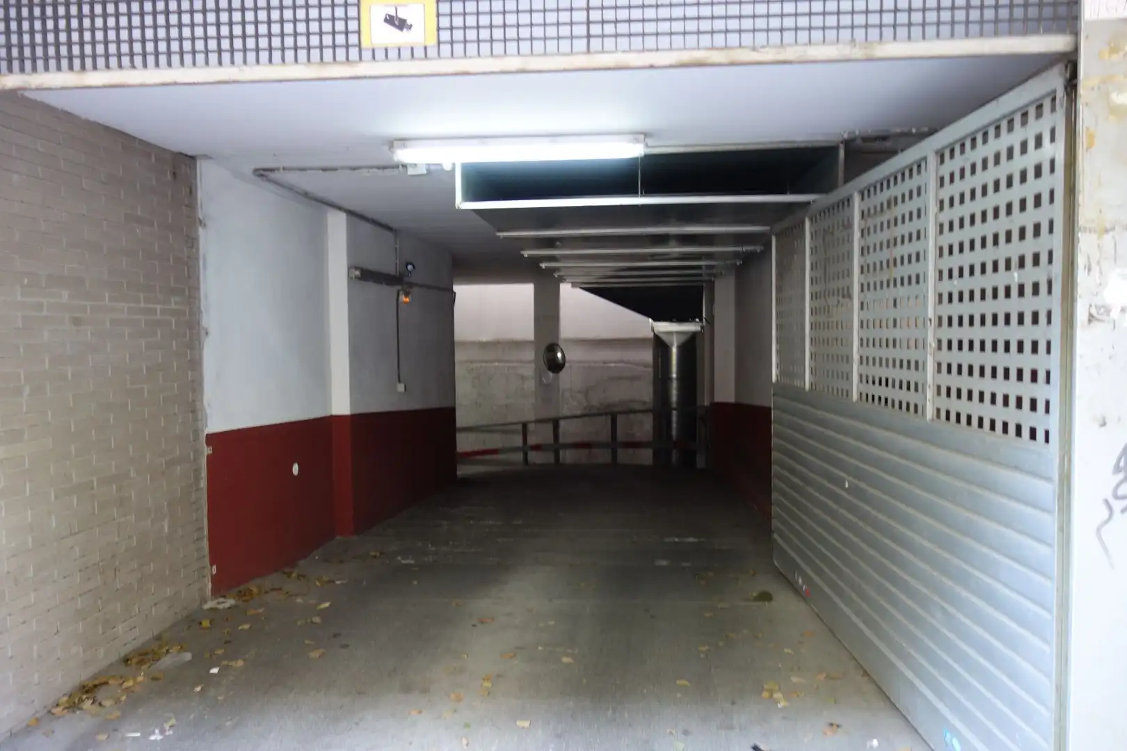 Parking de Garaje en venta en Riu Sud