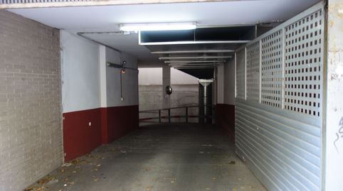 Foto 3 de Garatge en venda a Sant Carles, Riu Sud, Santa Coloma de Gramenet