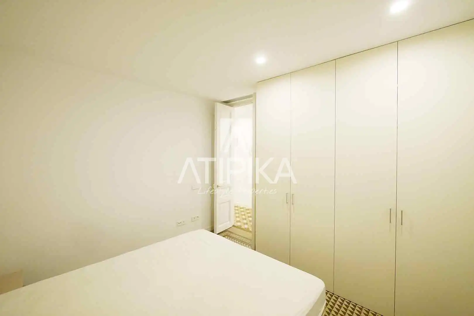 Flat with terrace to rent in Eixample, imagen 28