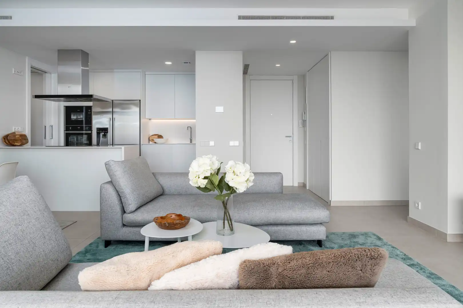 Apartament amb piscina en venda a Benahavís pueblo, imagen 10