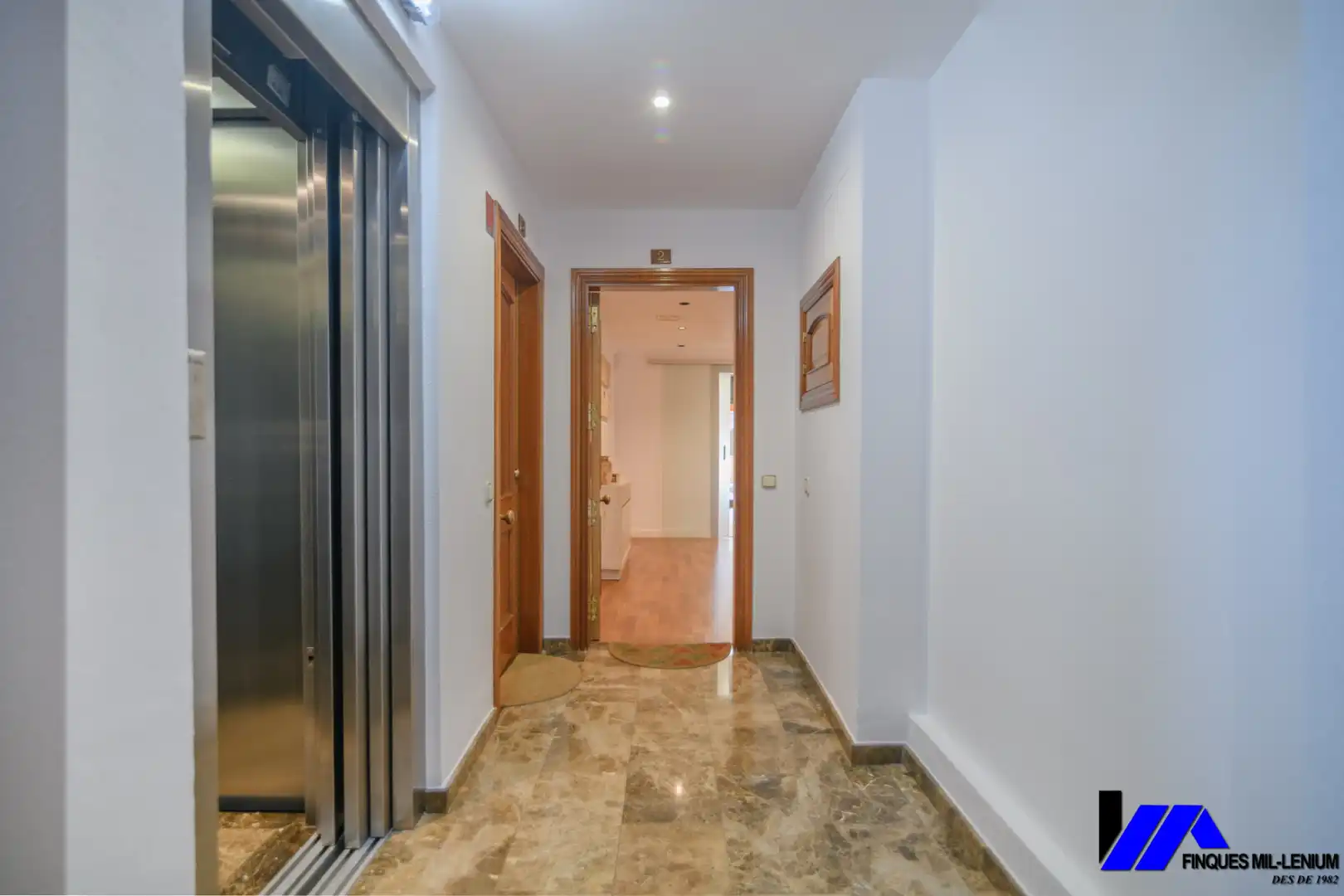 Flat for sale in Montmar