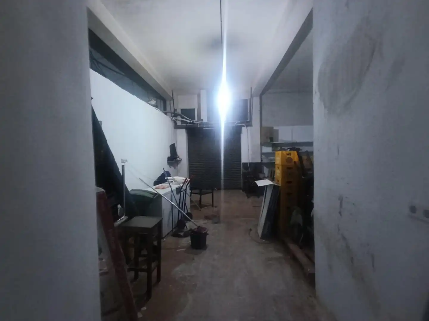 Local comercial en venta en Calle de Ramón José Sender 4, imagen 3