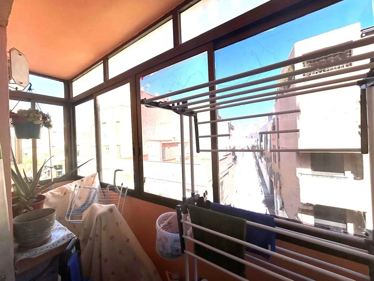 Appartement à vendre à El Ejido Ciudad