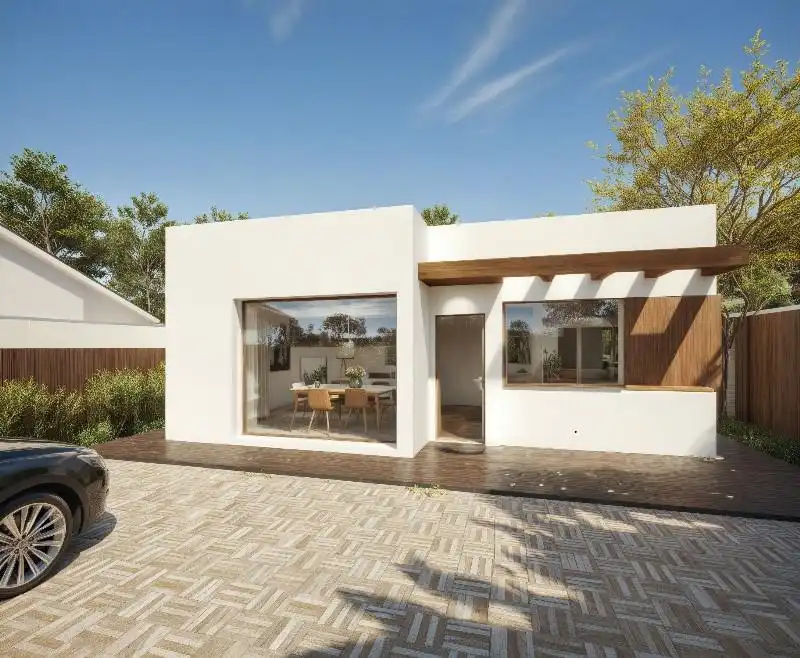 House with garden for sale in De Mallorca, imagen 2