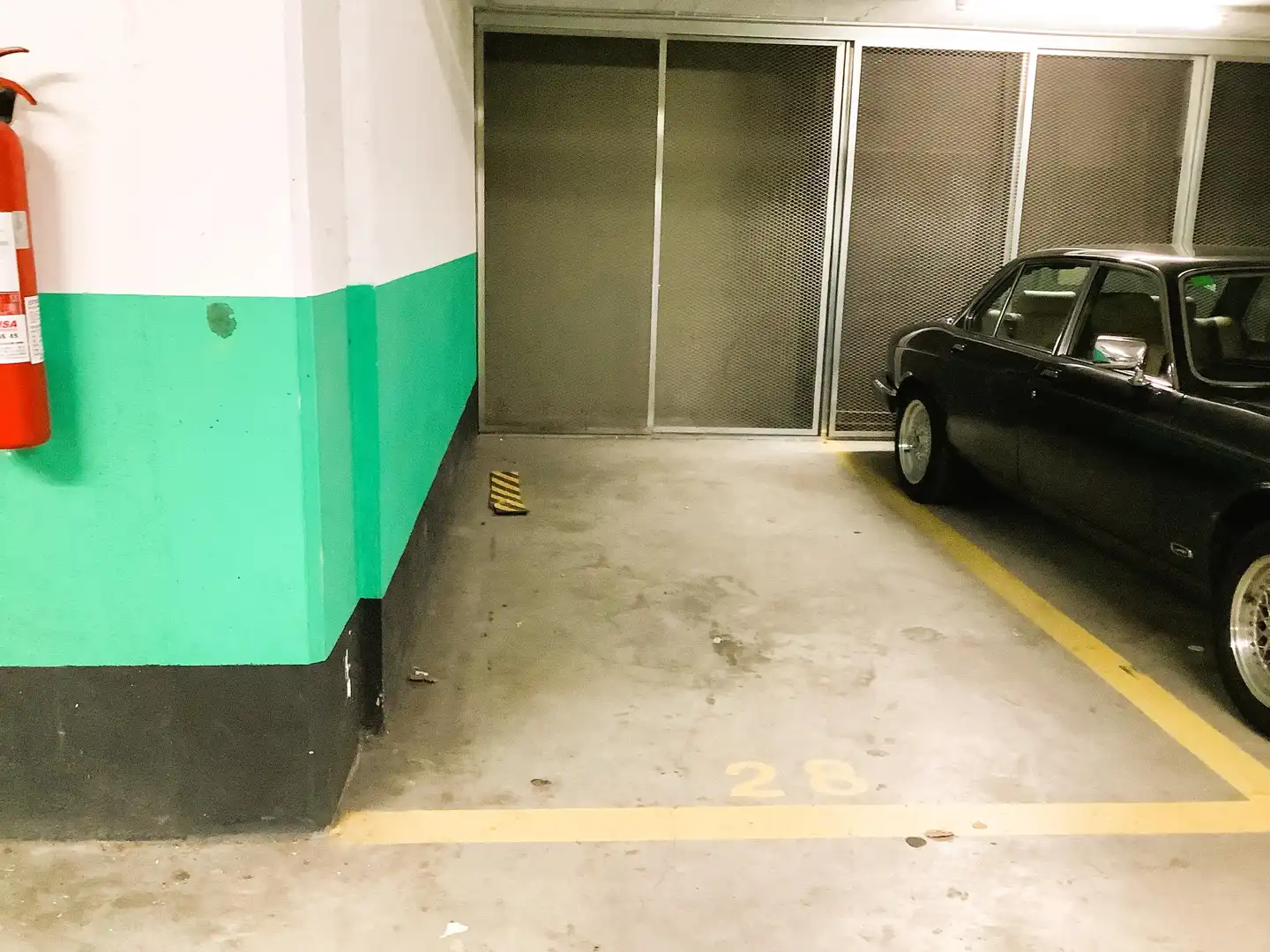 Garage for sale in Teià