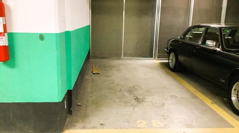 Foto 3 von Garage zum Verkauf in Teià, Barcelona