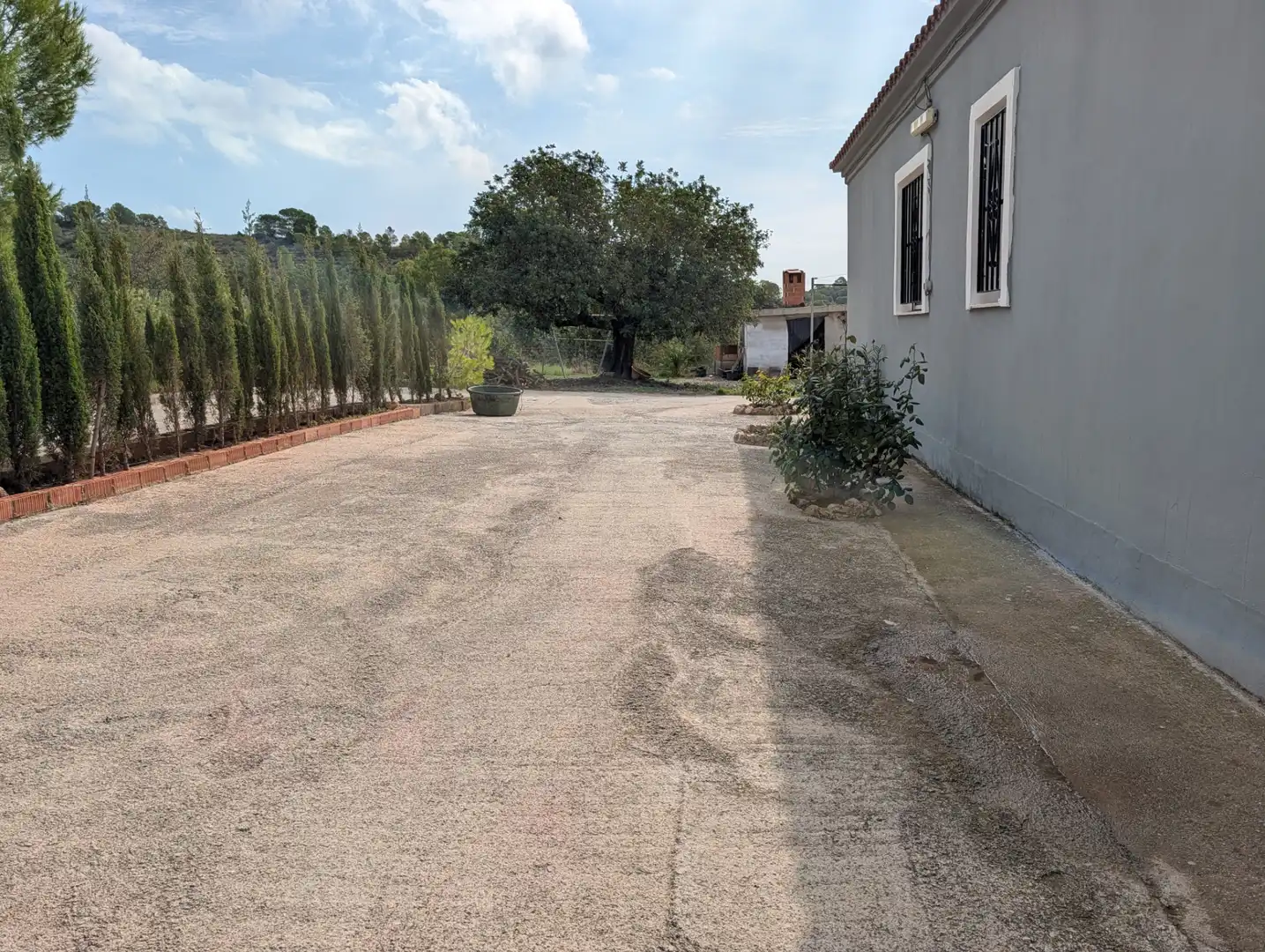 Casa rustica con piscina in vendita a Pedralba, imagen 12