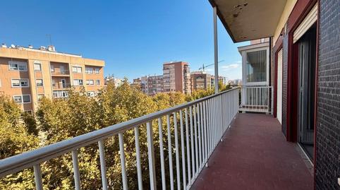 Foto 5 de Piso en venta en Paseo Alfonso XIII, 28, Casco Antiguo, Cartagena