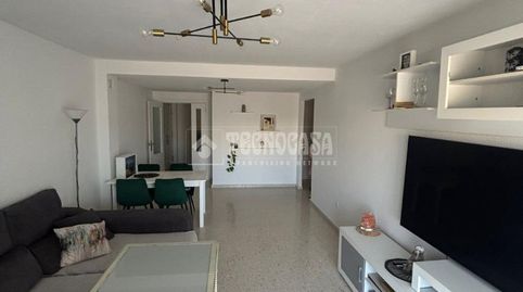 Foto 2 von Wohnung zum Verkauf in La Paz, Alcalá de Guadaira