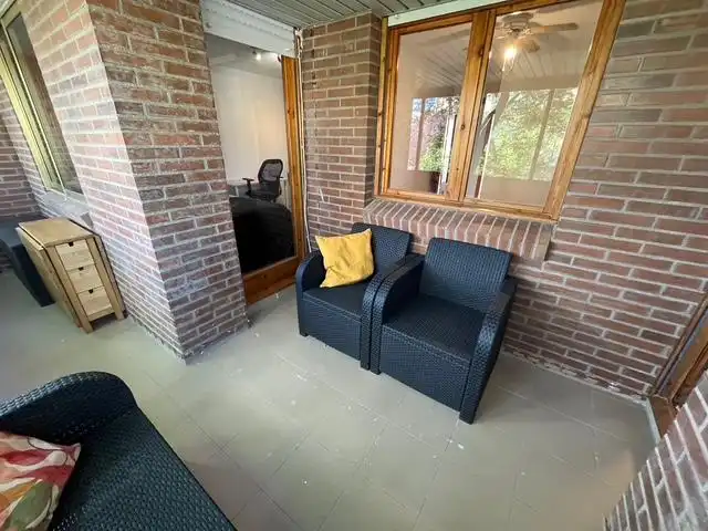 Terraza de Piso en venta en Zaragoza con Aire acondicionado, Calefacción y Parquet