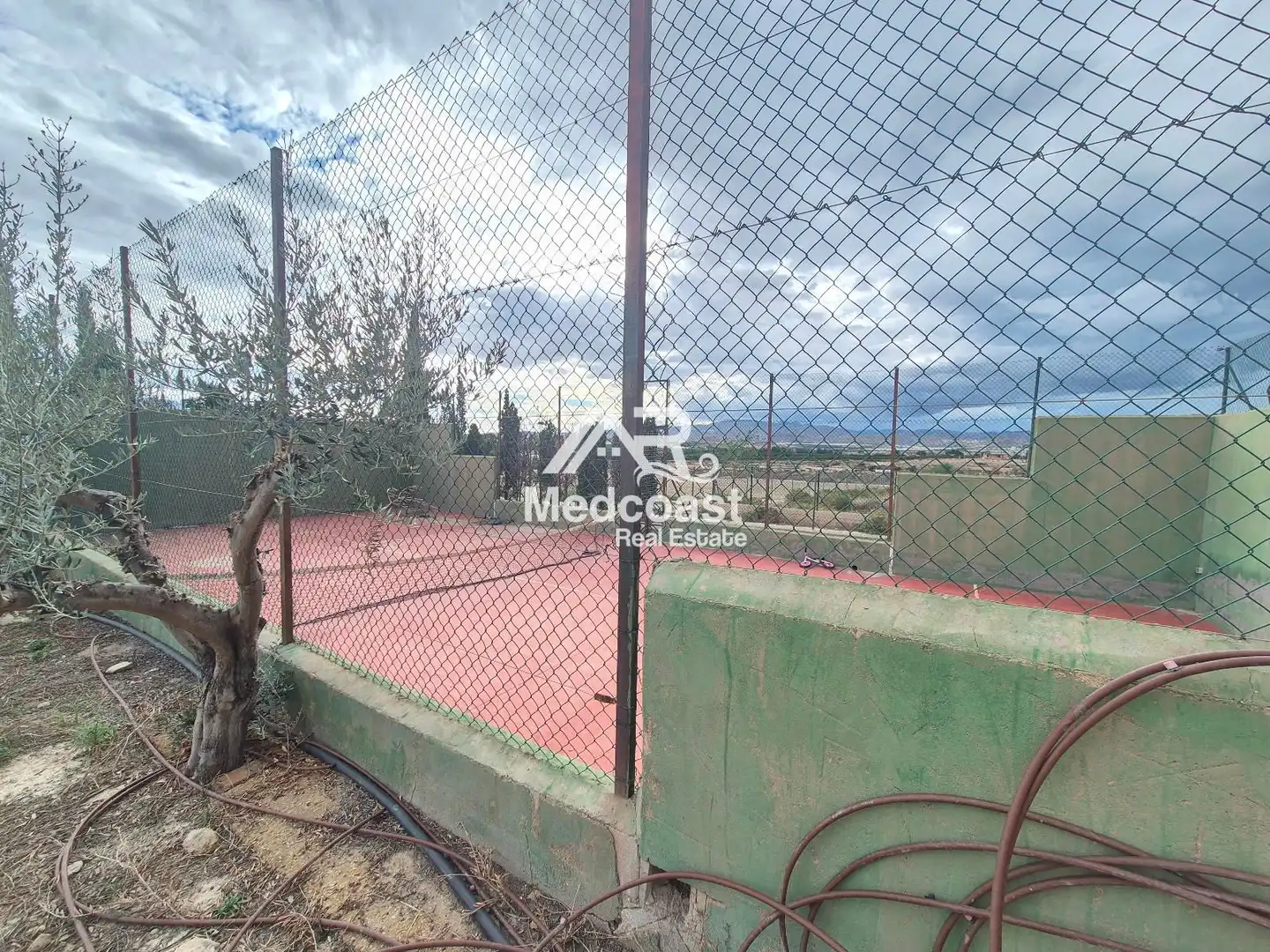 Xalet amb piscina en venda a LLANOS DE LA ROSA, imagen 11