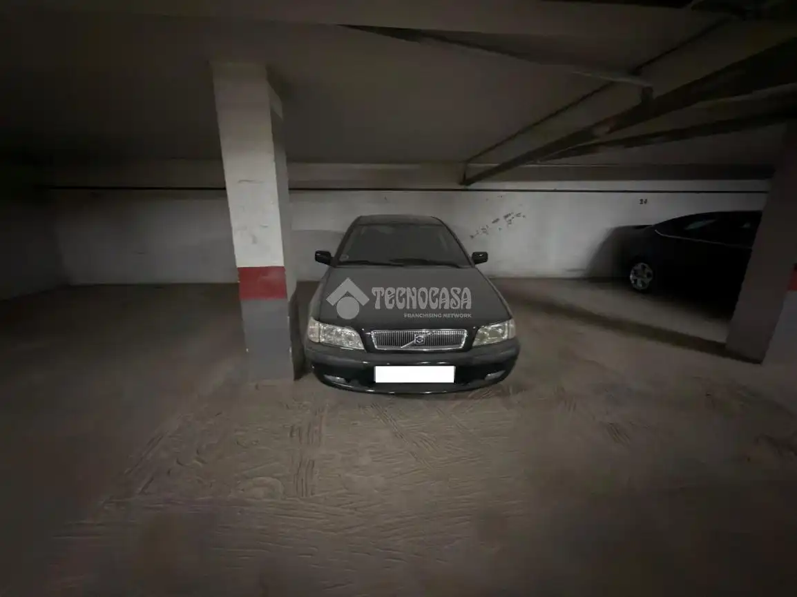Parking de Garaje en venta en Armilla