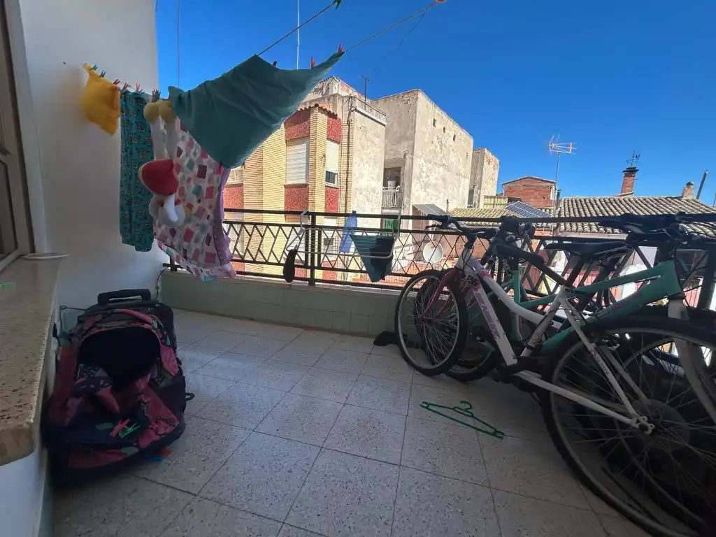 Terraza de Piso en venta en Altura