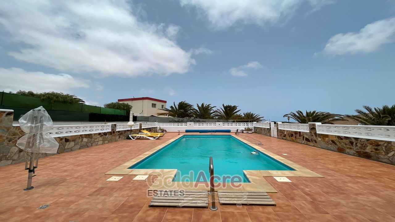 House or chalet for sale in Caldereta