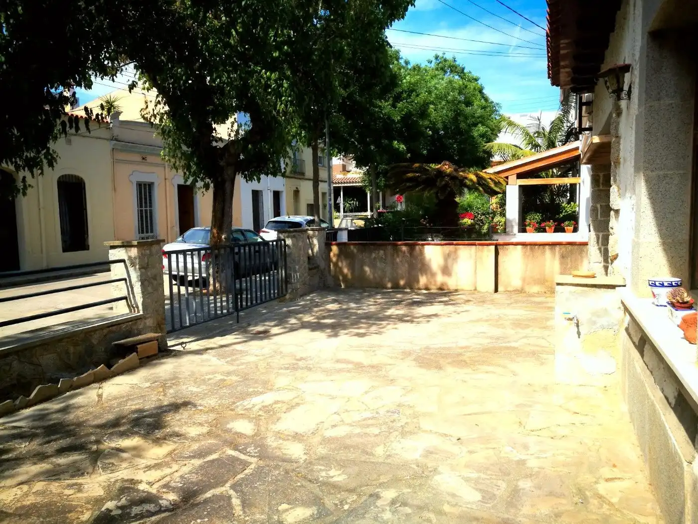 Adossat en venda a Carrer de Maria Vidal, imagen 2