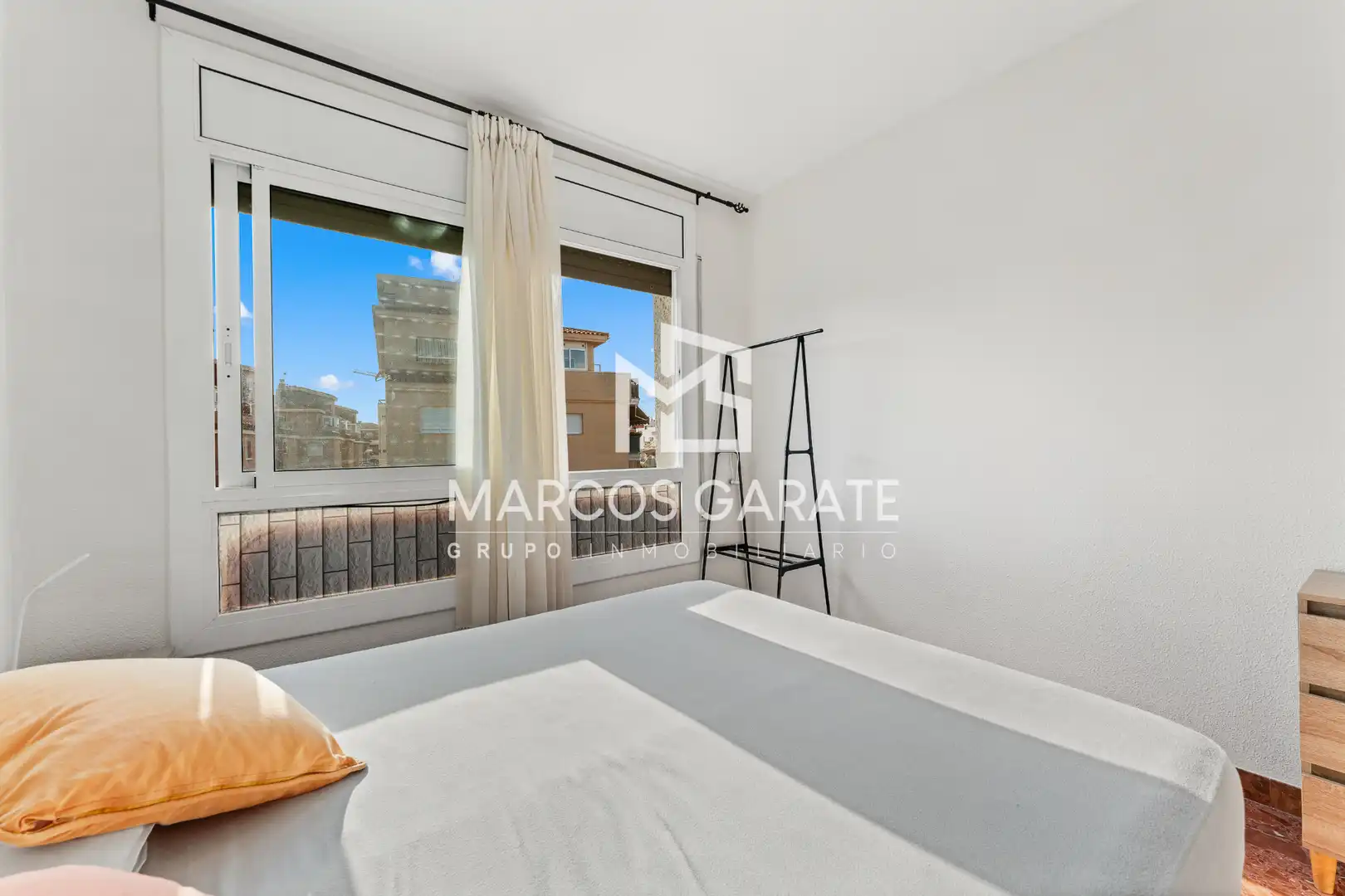 Flat with terrace for sale in Carrer del Carme, imagen 14