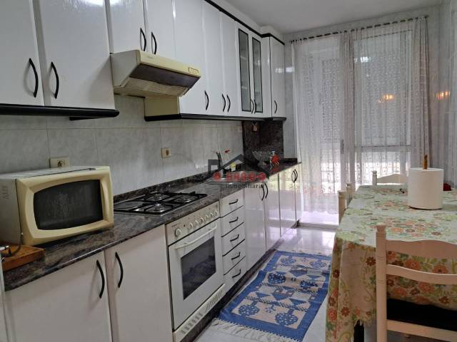 Piso en Venta en RIO GALIR en O Barco de Valdeorras