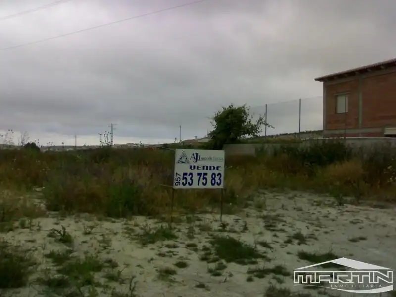Terreno en venta en Urbanización La Calera, Moriles