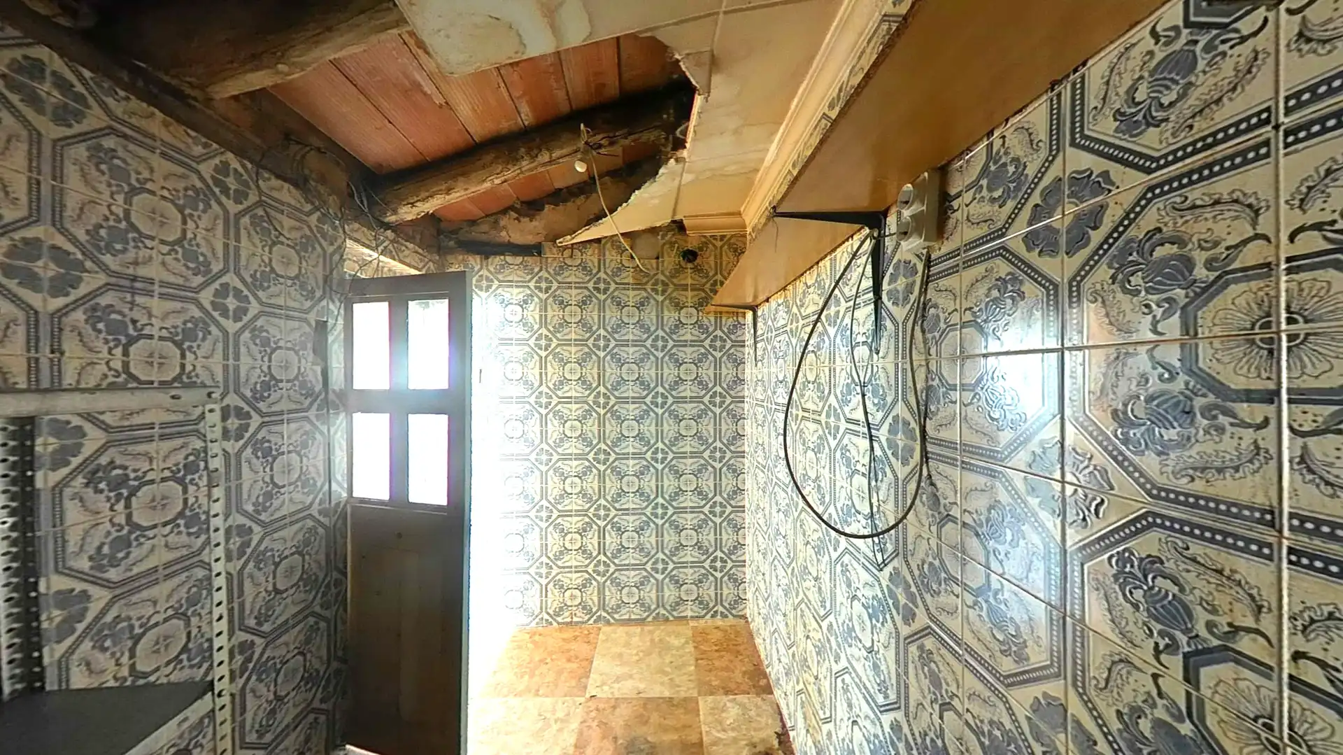Casa o xalet en venda a Cabezarrubias del Puerto