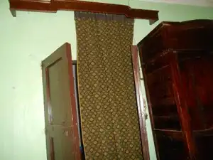 Casa adosada en venda a Carrer de Berca, Algemesí