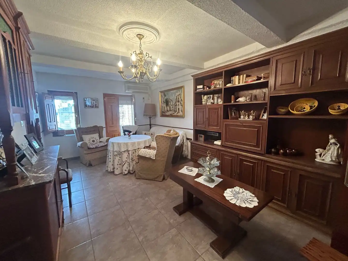 Casa in vendita a Cilleros, imagen 3