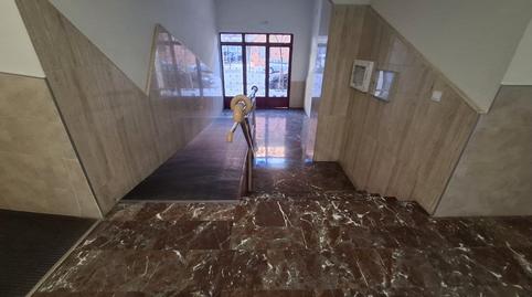 Foto 3 de Pis en venda a Calle Manuel Caballero Venzalá, 22, Renfe - Bulevar 1ª y 2ª Fase,  Jaén Capital