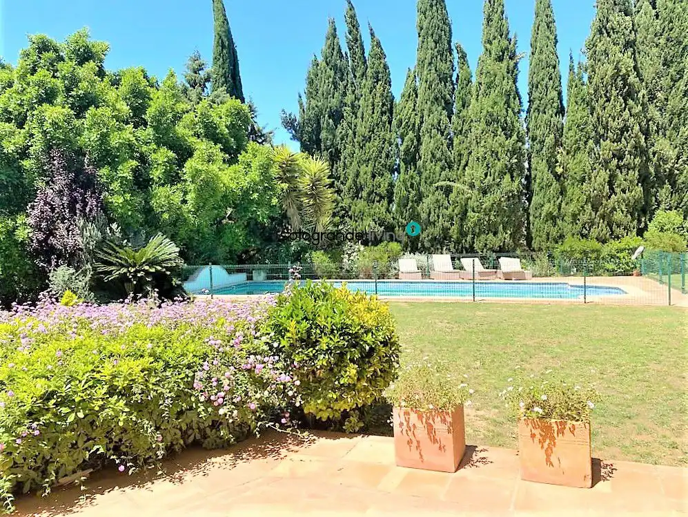 Xalet amb piscina en venda a Sotogrande Alto, imagen 35