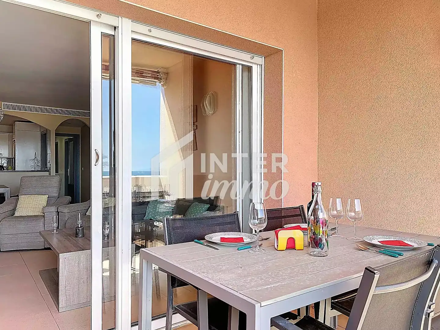 Piso con piscina en venta en Sc Gran Reserva 31 - Édifice Marenostrum, imagen 24