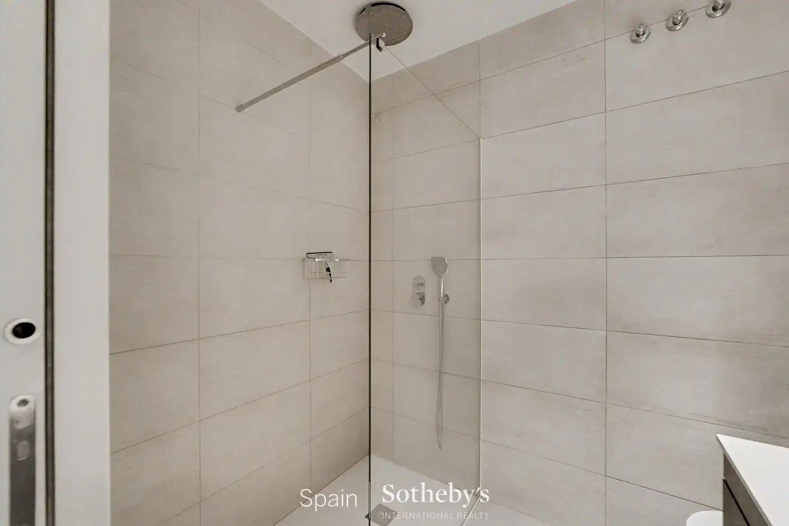 Apartment mit Aufzug zum Verkauf in Avenida Juan Carlos I, imagen 19