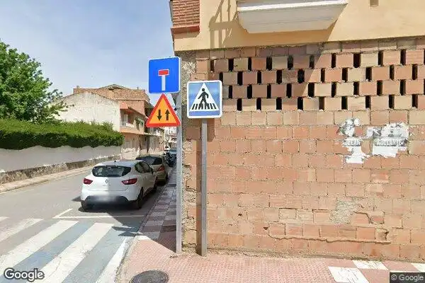 Aparcament de Pis en venda en Churriana de la Vega
