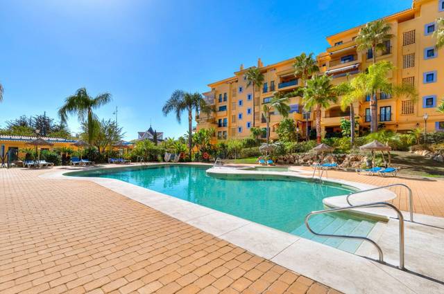 Apartamento en Venta en Nueva Alcántara