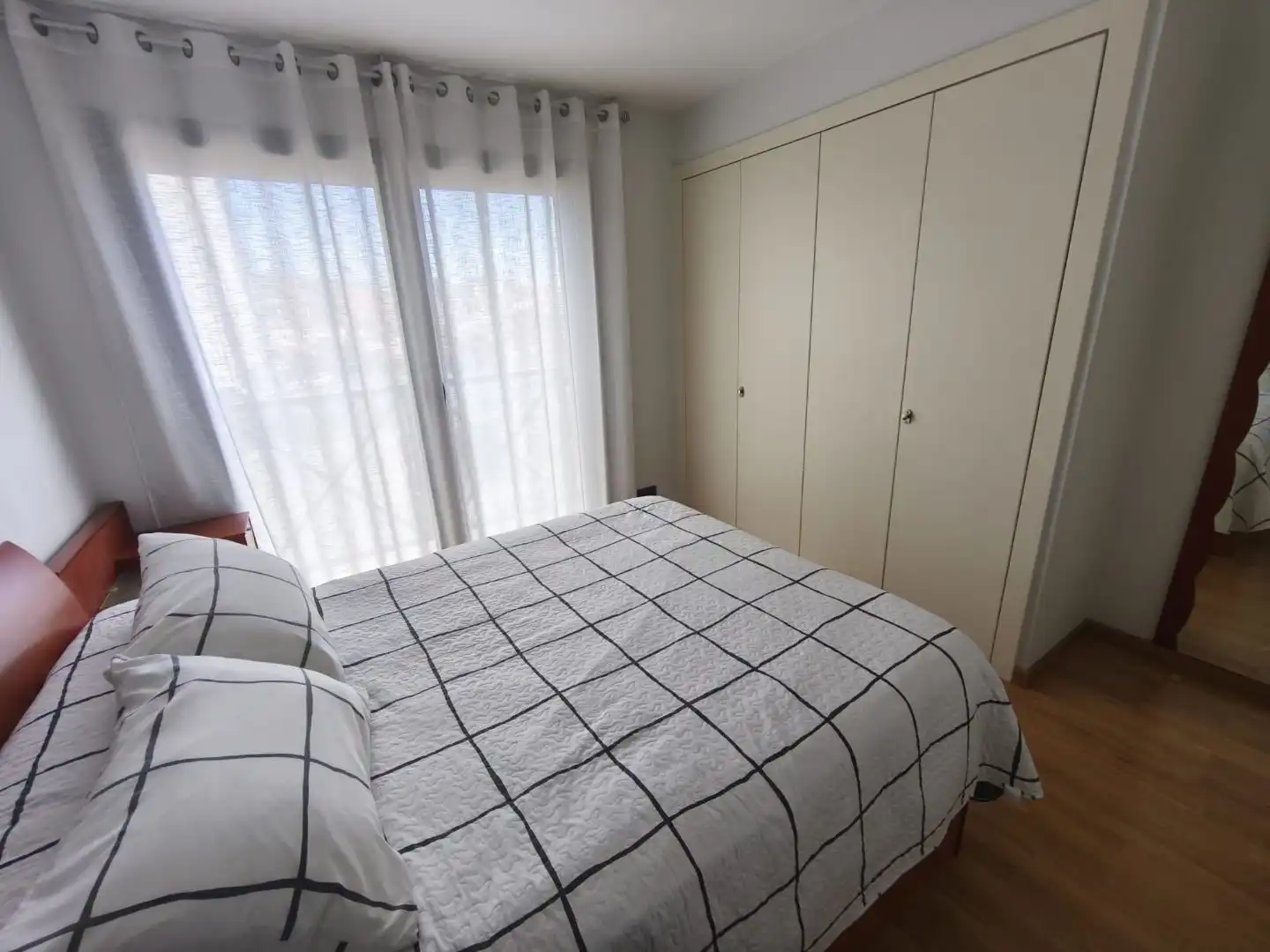 Flat with lift for sale in PLAZA LLUIS CASASAS 6, imagen 20
