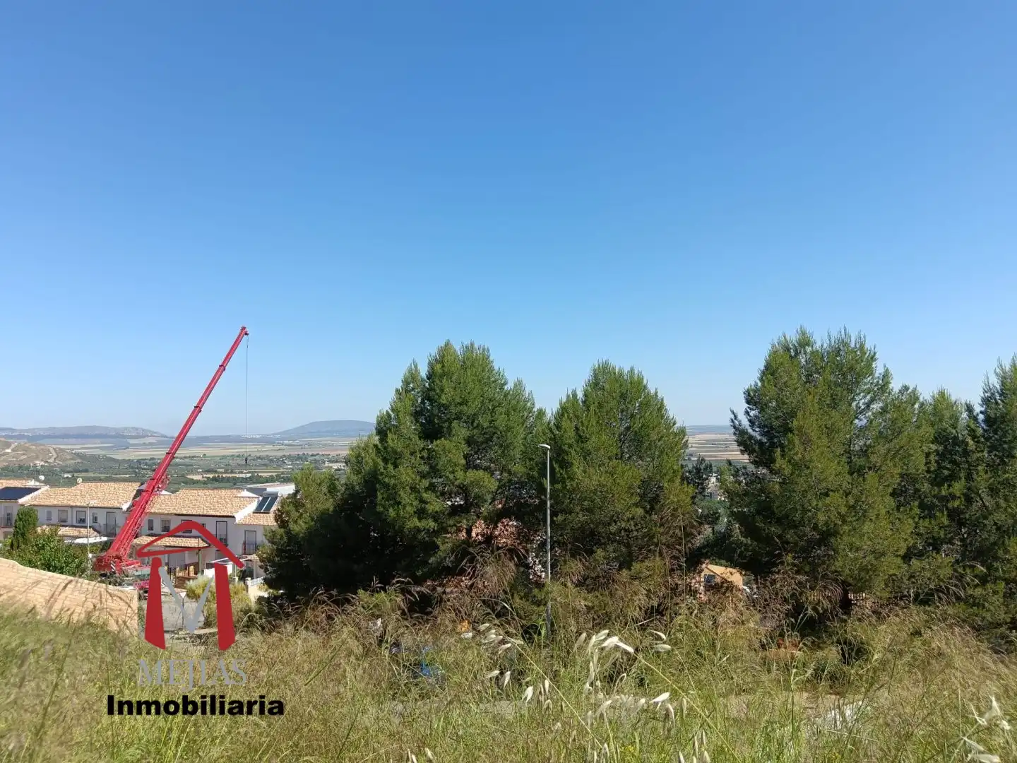 Terreni e lotti in vendita a Fuentemora, imagen 3