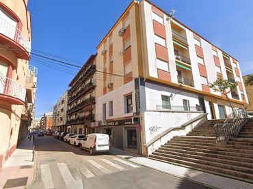 Wohnung mit Aufzug zum Verkauf in Linarejos