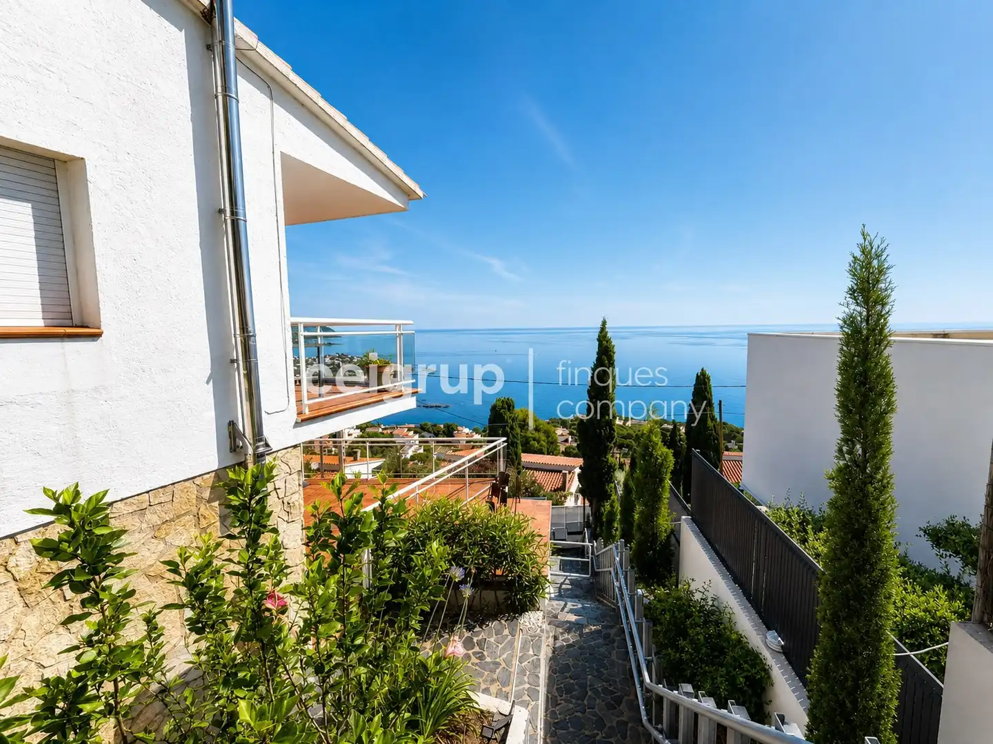 Villa mit Pool zum Verkauf in Cau del Llop - Super Fener - Fener, imagen 15