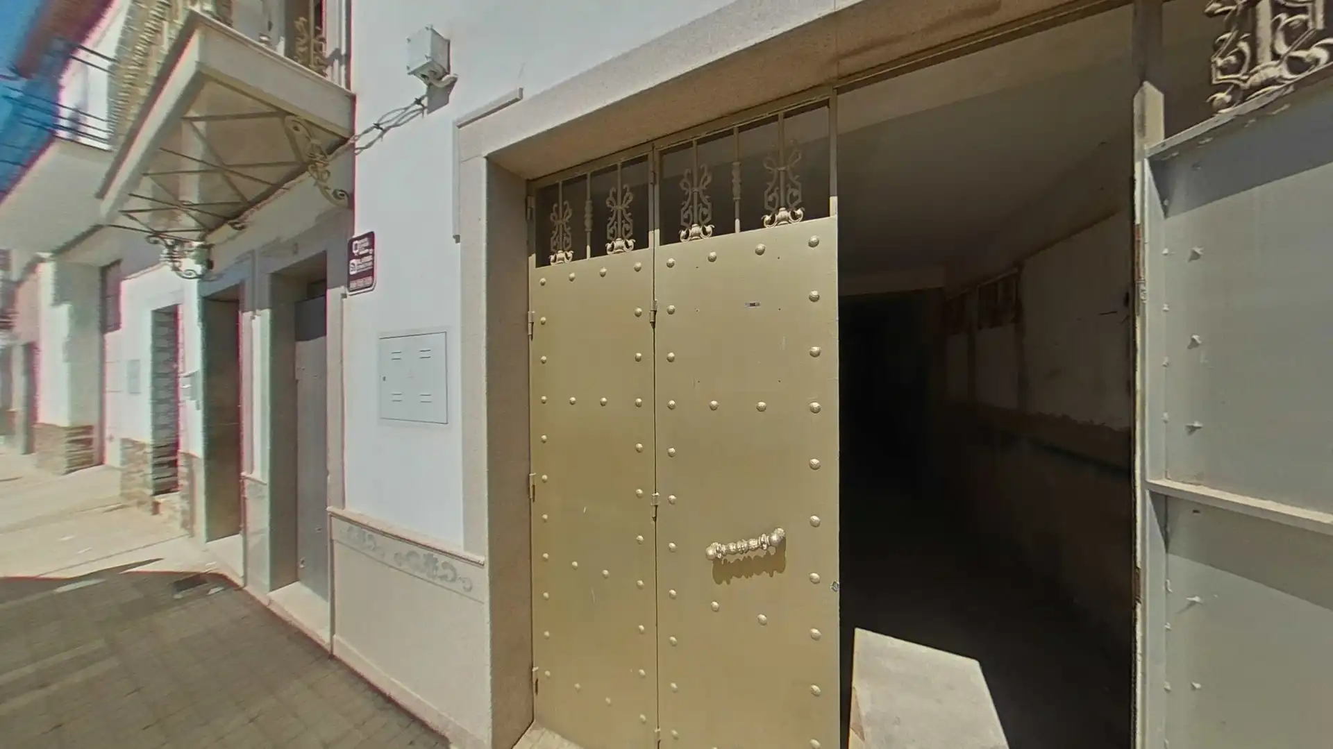 Casa adosada en venta en Marmolejo, Jaén