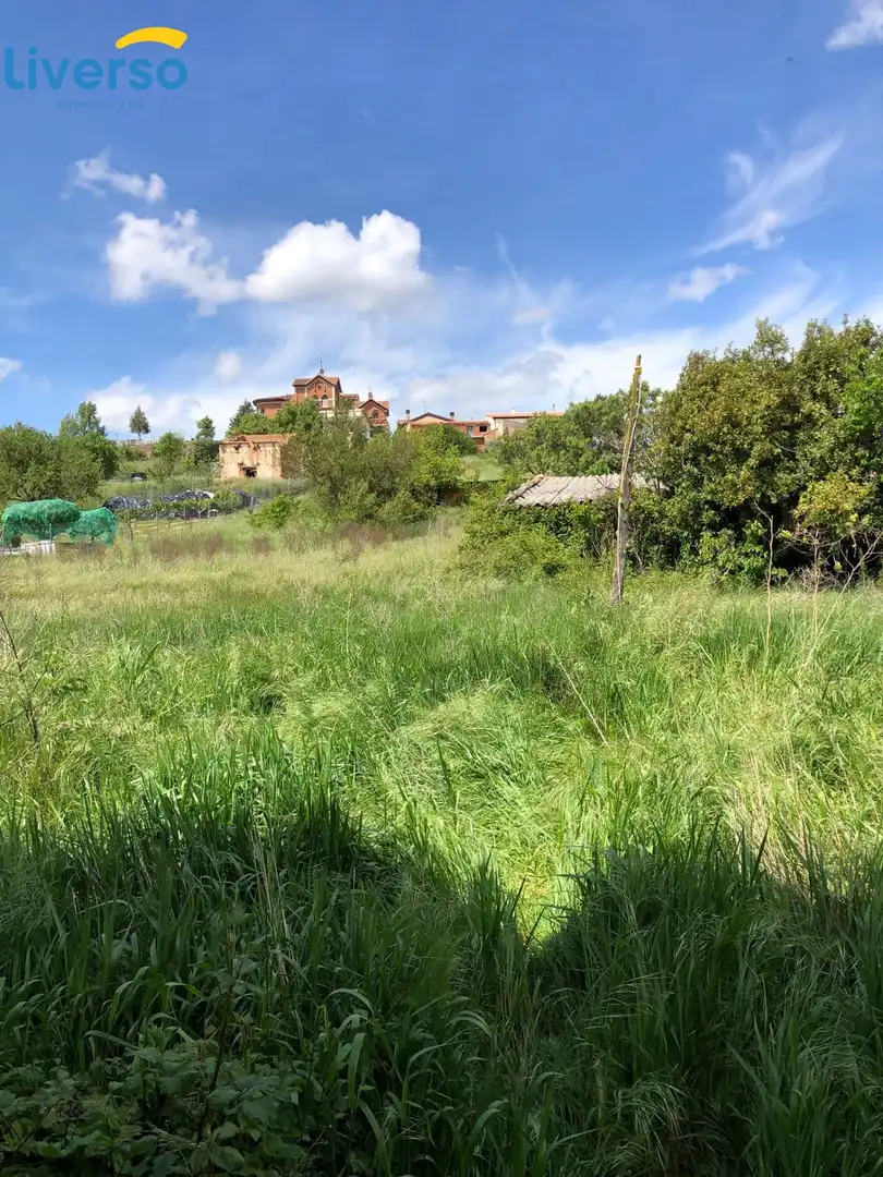 Finca rústica en venta en Quintanilla del Agua y Tordueles