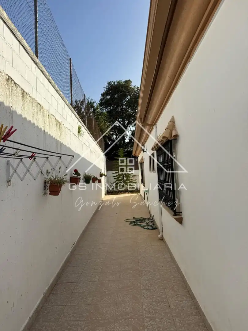 Casa amb jardí en venda a Cabra, imagen 6