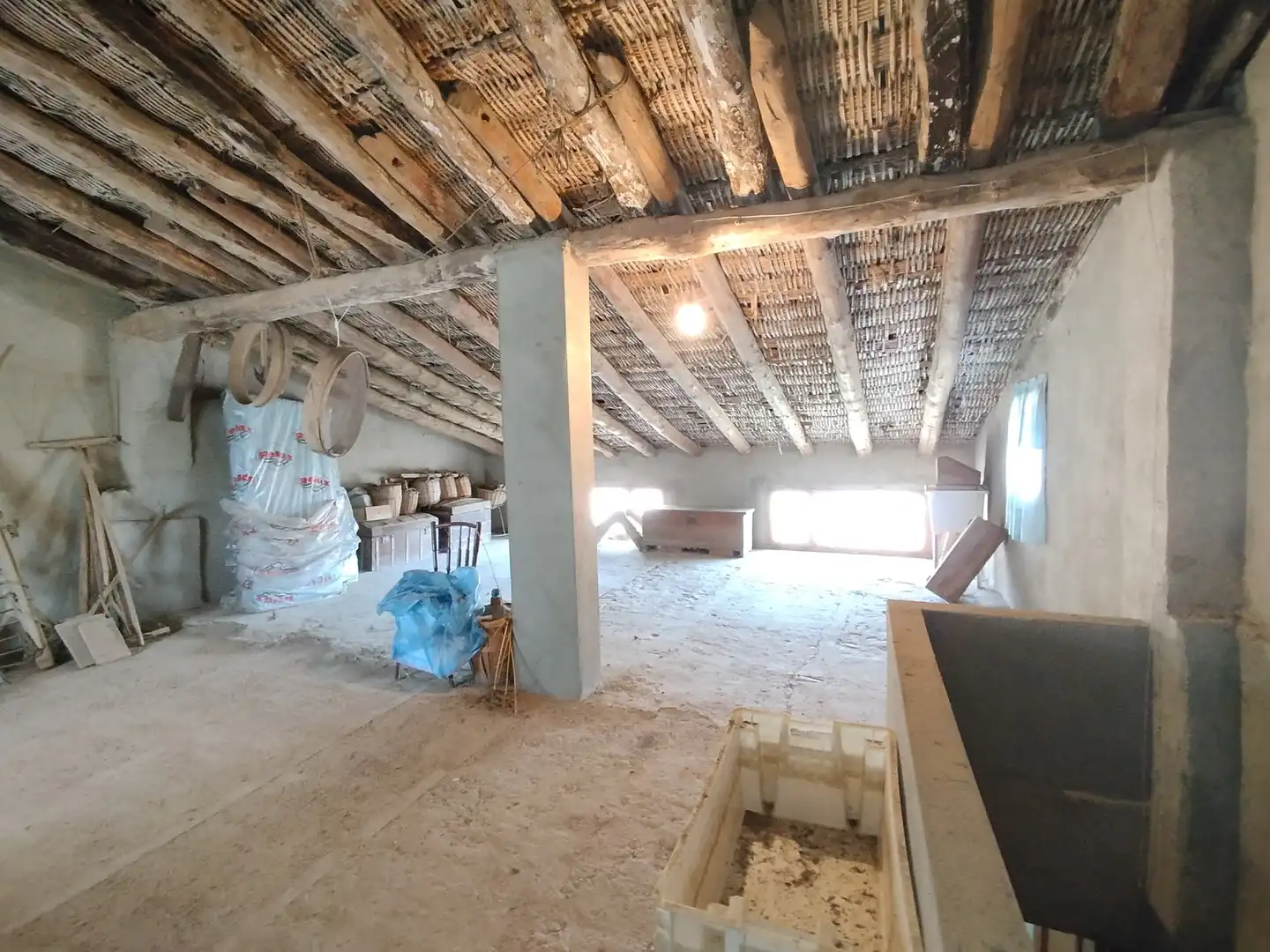 Country homes for sale in Peralta de Calasanz  with Heating, Terrace and Storage room