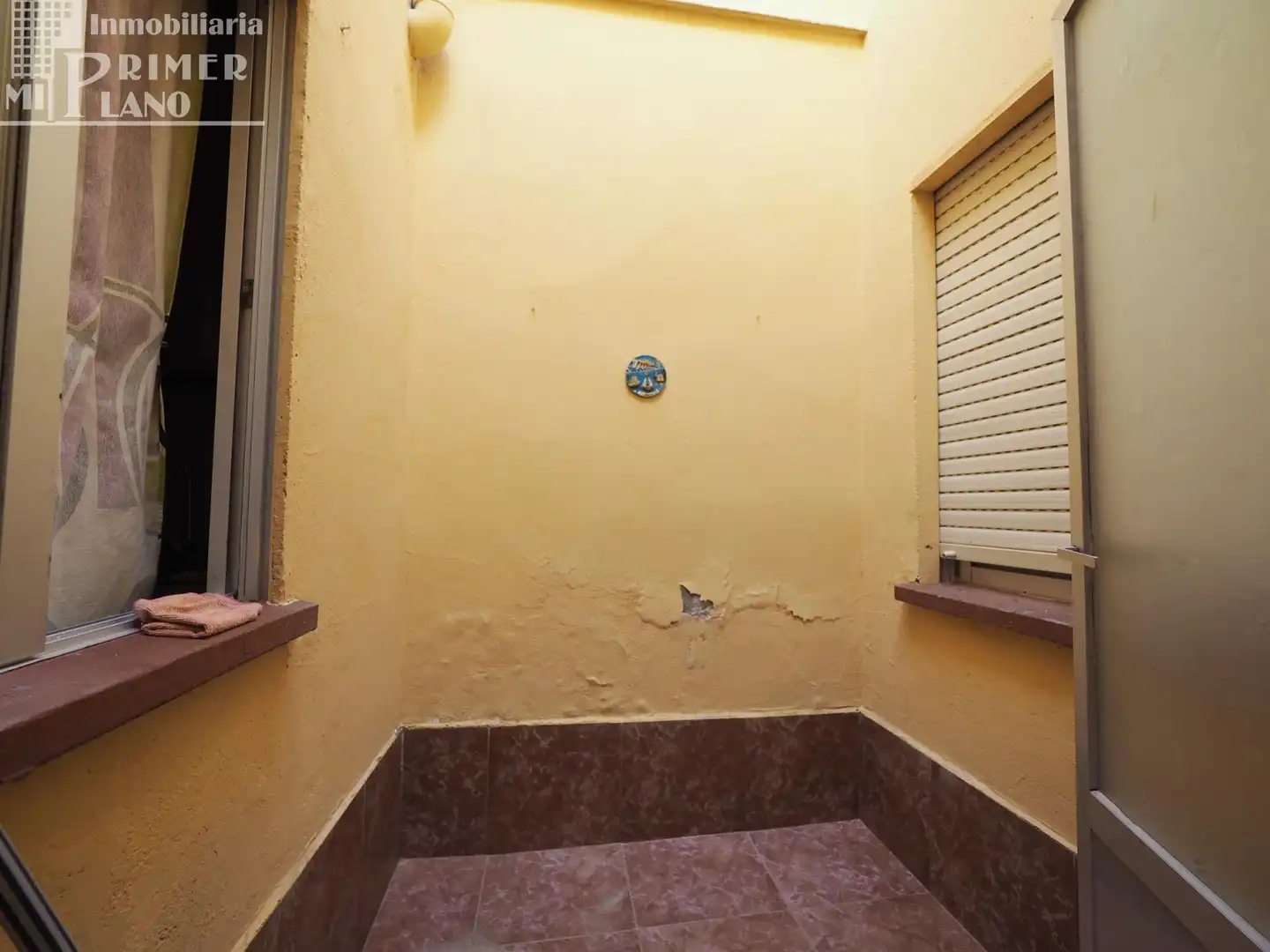 Terrassa de Casa o xalet en venda en Tomelloso amb Calefacció