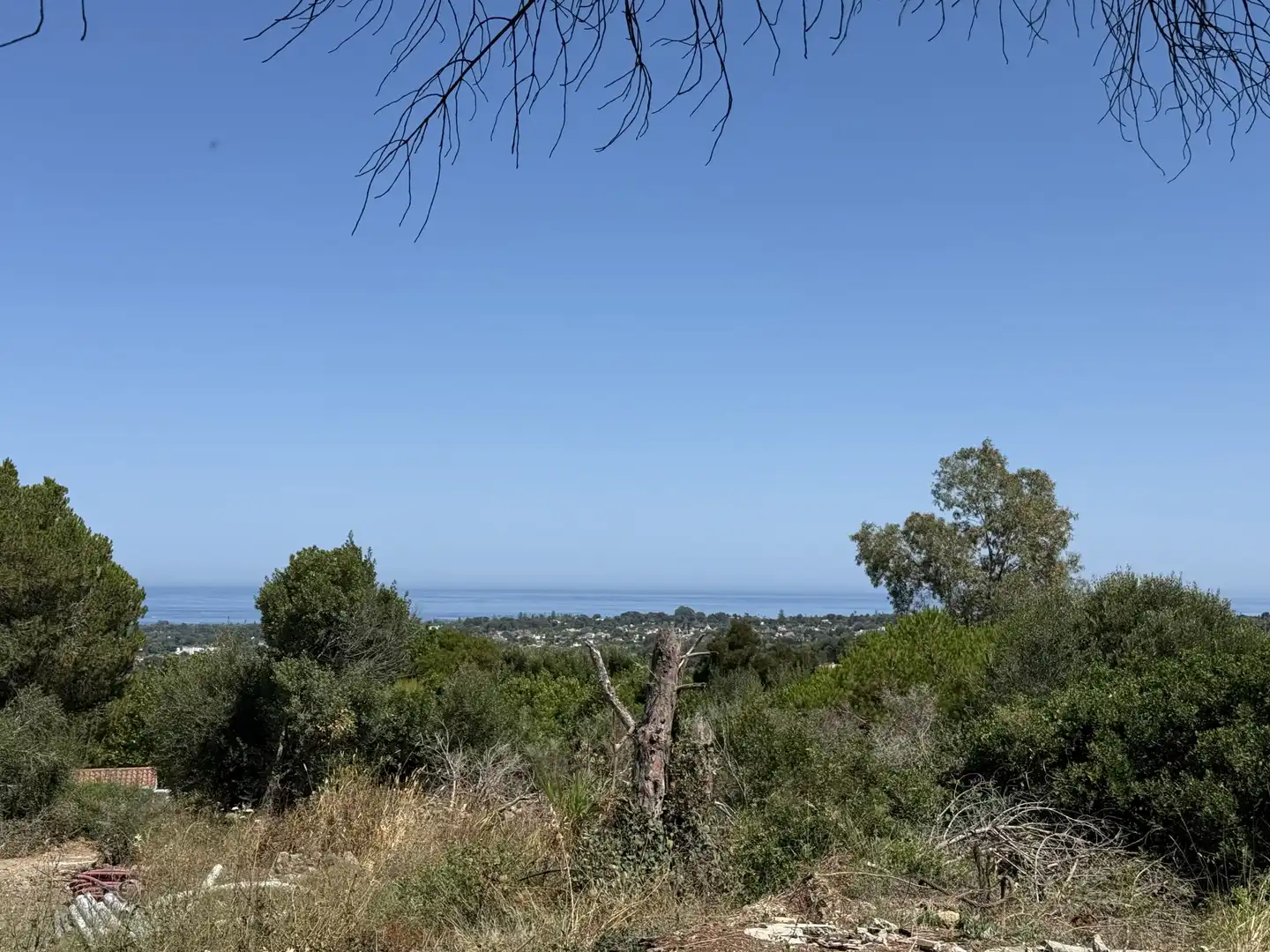 Terrenys i solars en venda a Sotogrande Alto, imagen 18