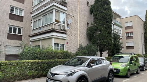 Foto 3 de Piso en venta en Alameda de Osuna, Madrid Capital